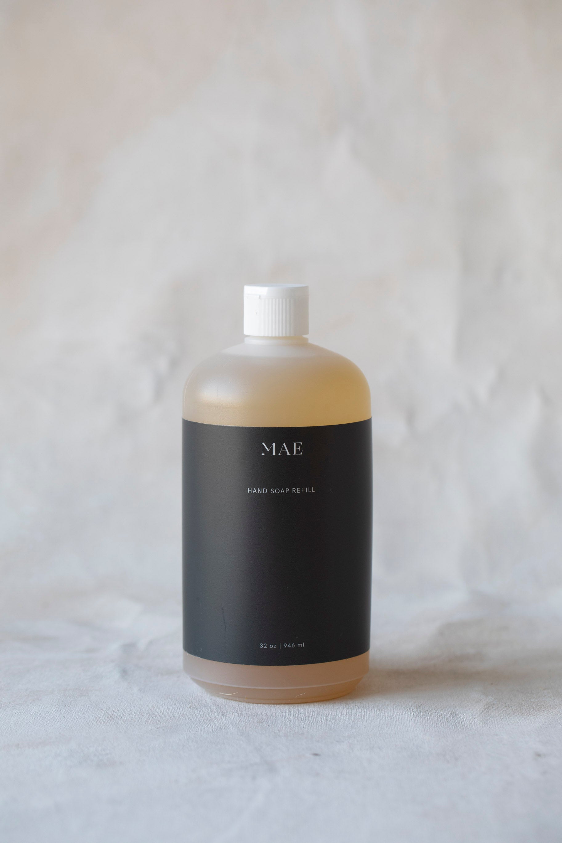 Hinoki Hand Soap Refill