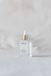 Magnesium Oil