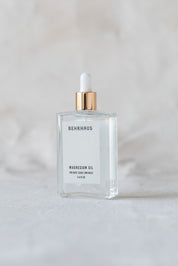 Magnesium Oil