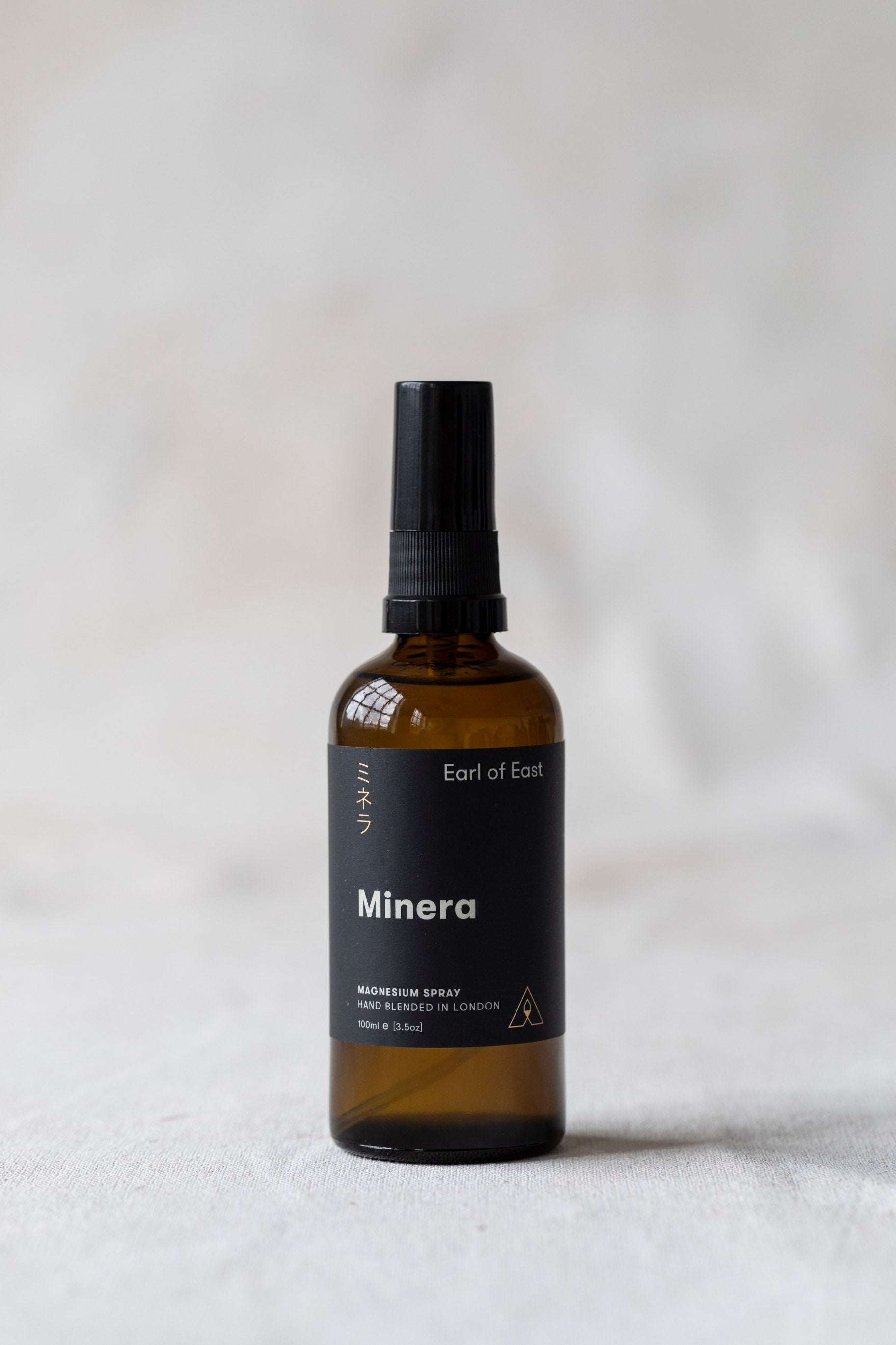 Magnesium Spray - Minera