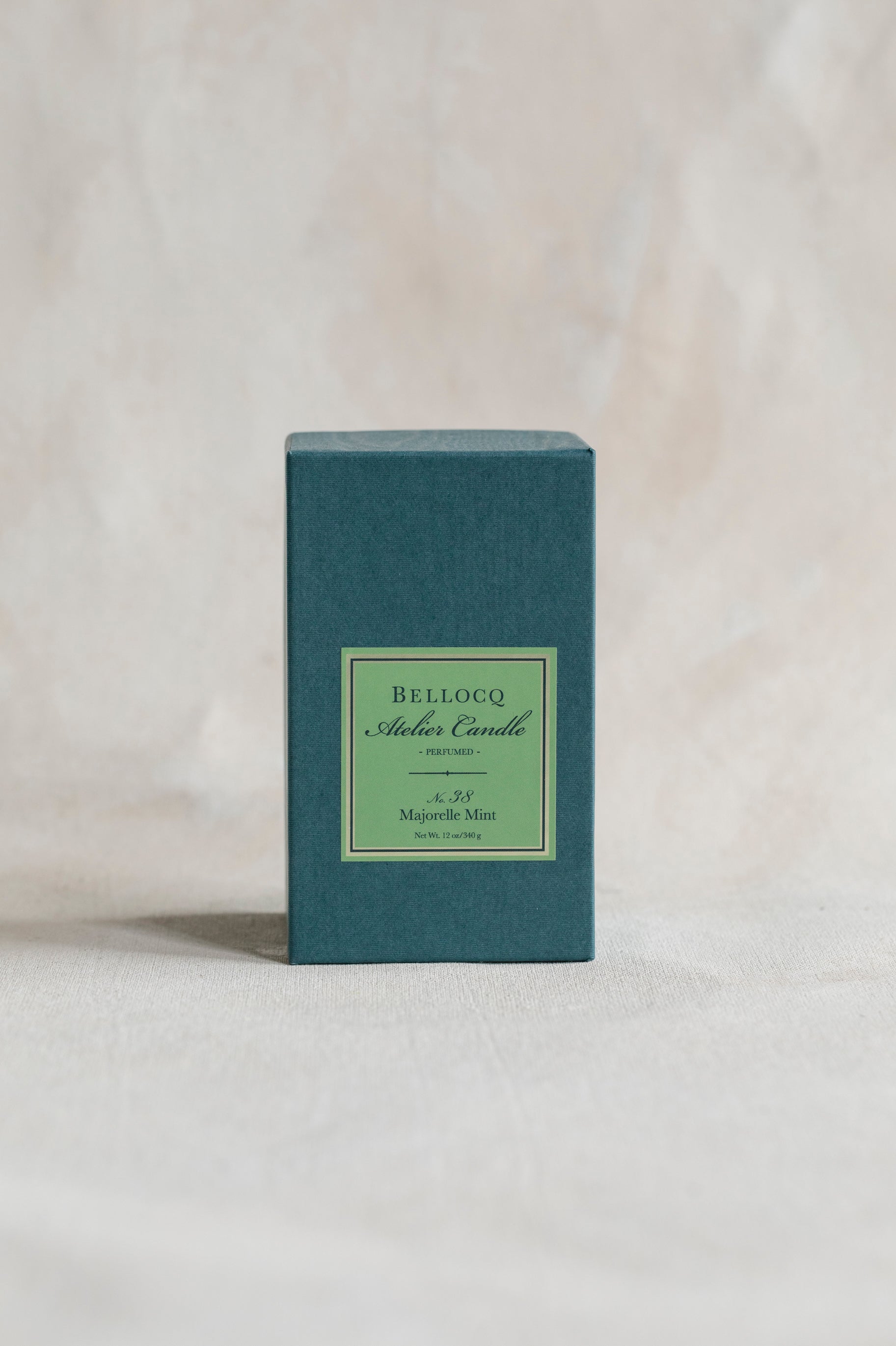 Bellocq The Atelier Candle - Thumbnail 2