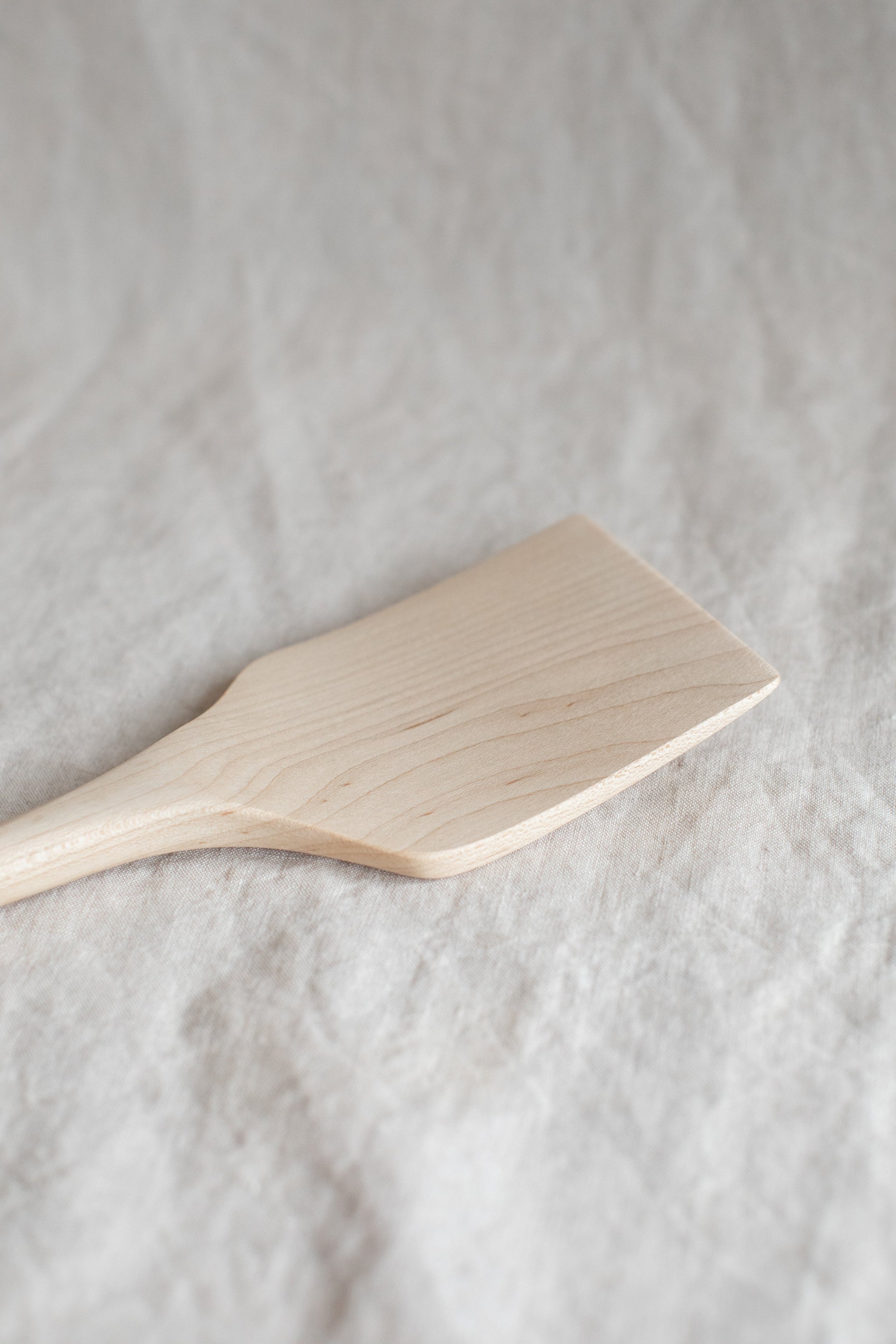 Maple Spatula Wooden Spatula | Maple Spatula | Walnut Spatula| Kitchen Utensil ...