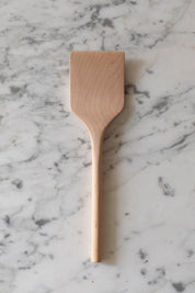 Wooden Spatula