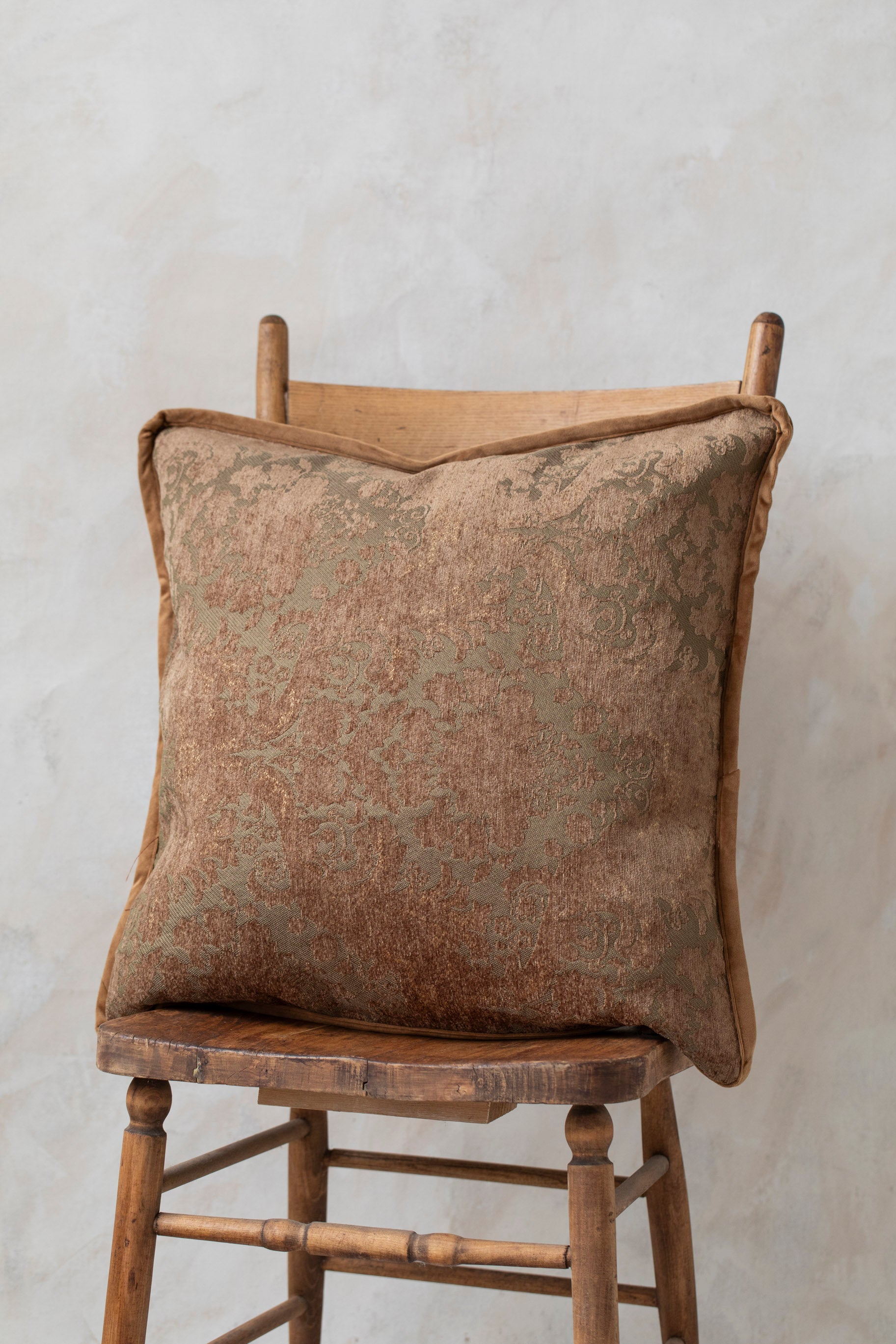 Margot Tapestry Pillow