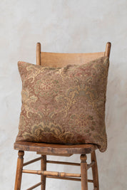 Margot Tapestry Pillow