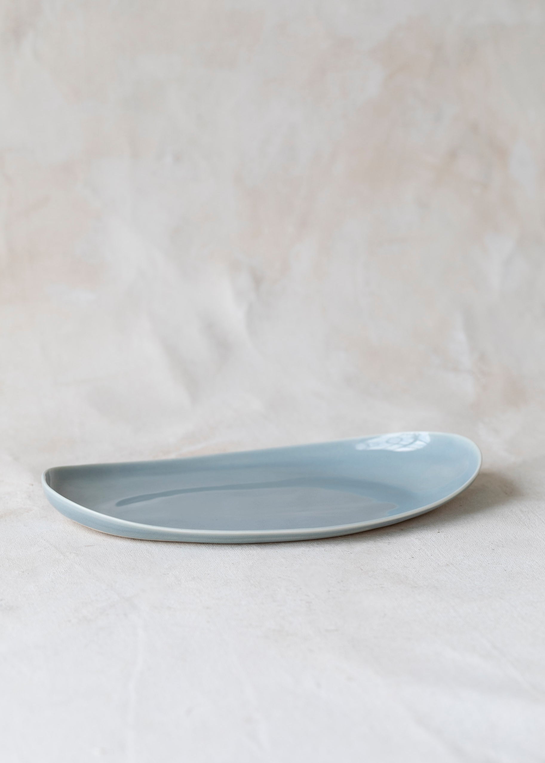 Medium Oval Platter