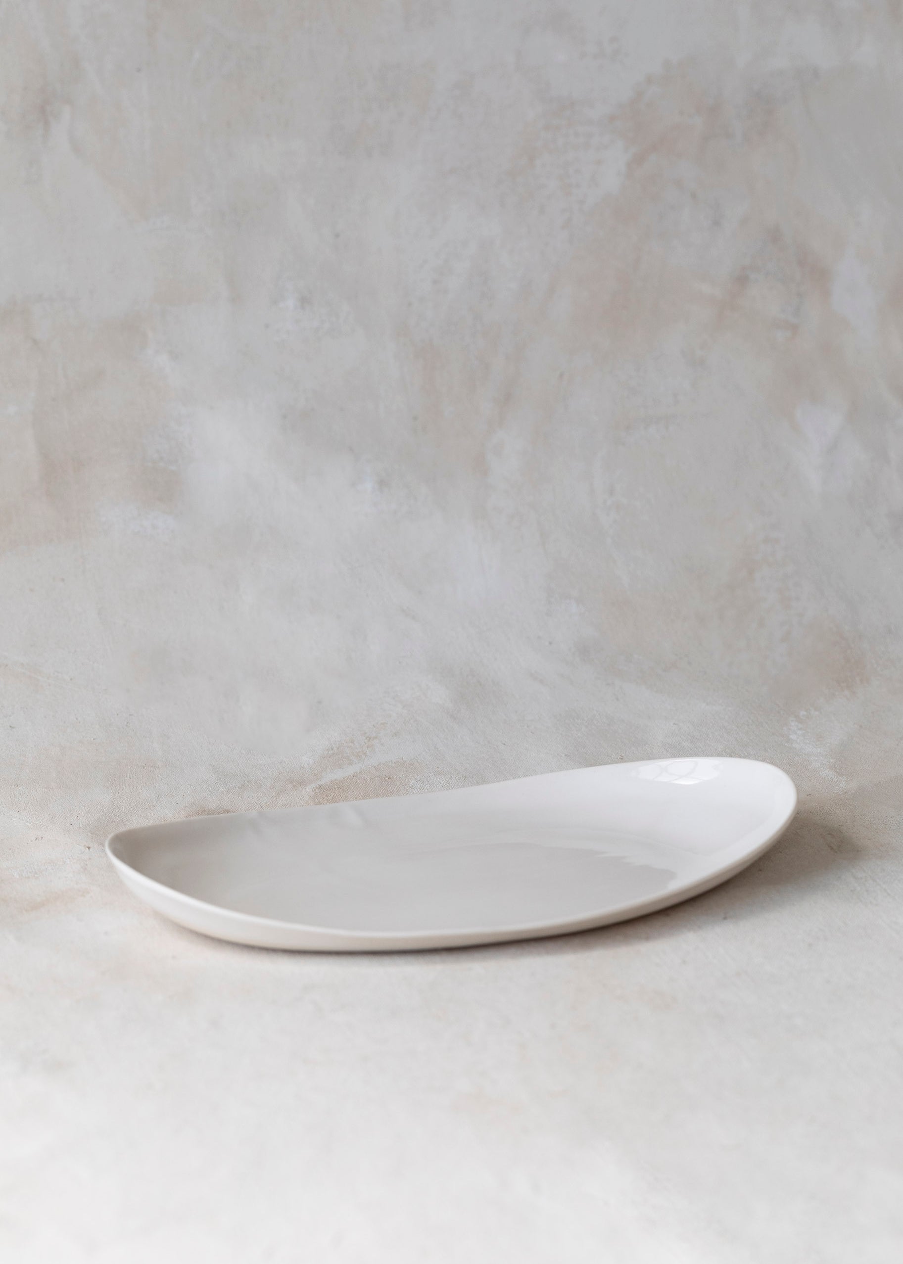 Medium Oval Platter