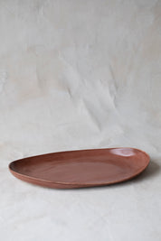 Medium Oval Platter