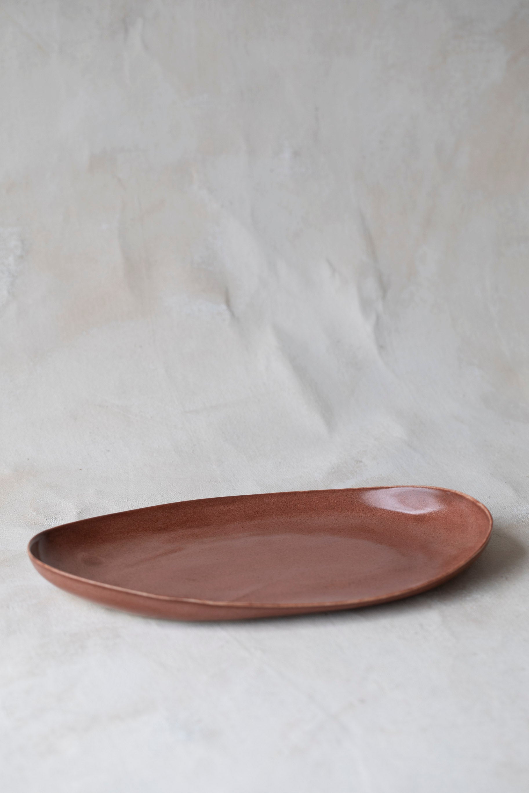 Medium Oval Platter