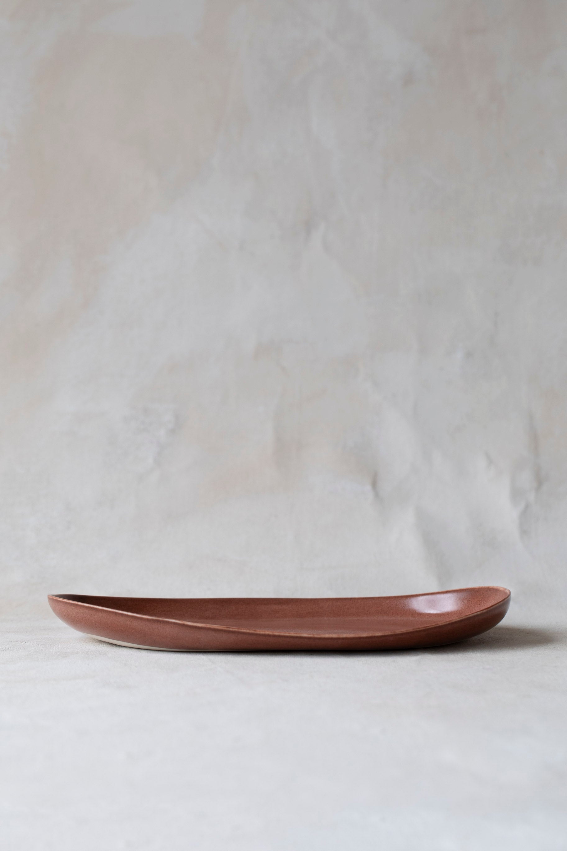 Medium Oval Platter