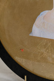 Solis Caroline 3D Artwork