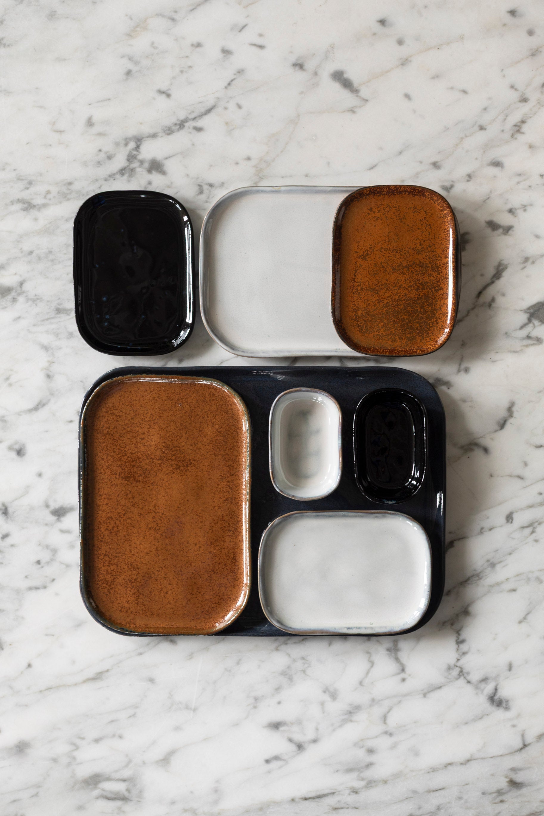 La Nouvelle Table Dinnerware