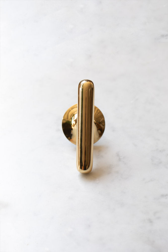 Modernist Long Hook – Hoppe Shoppe