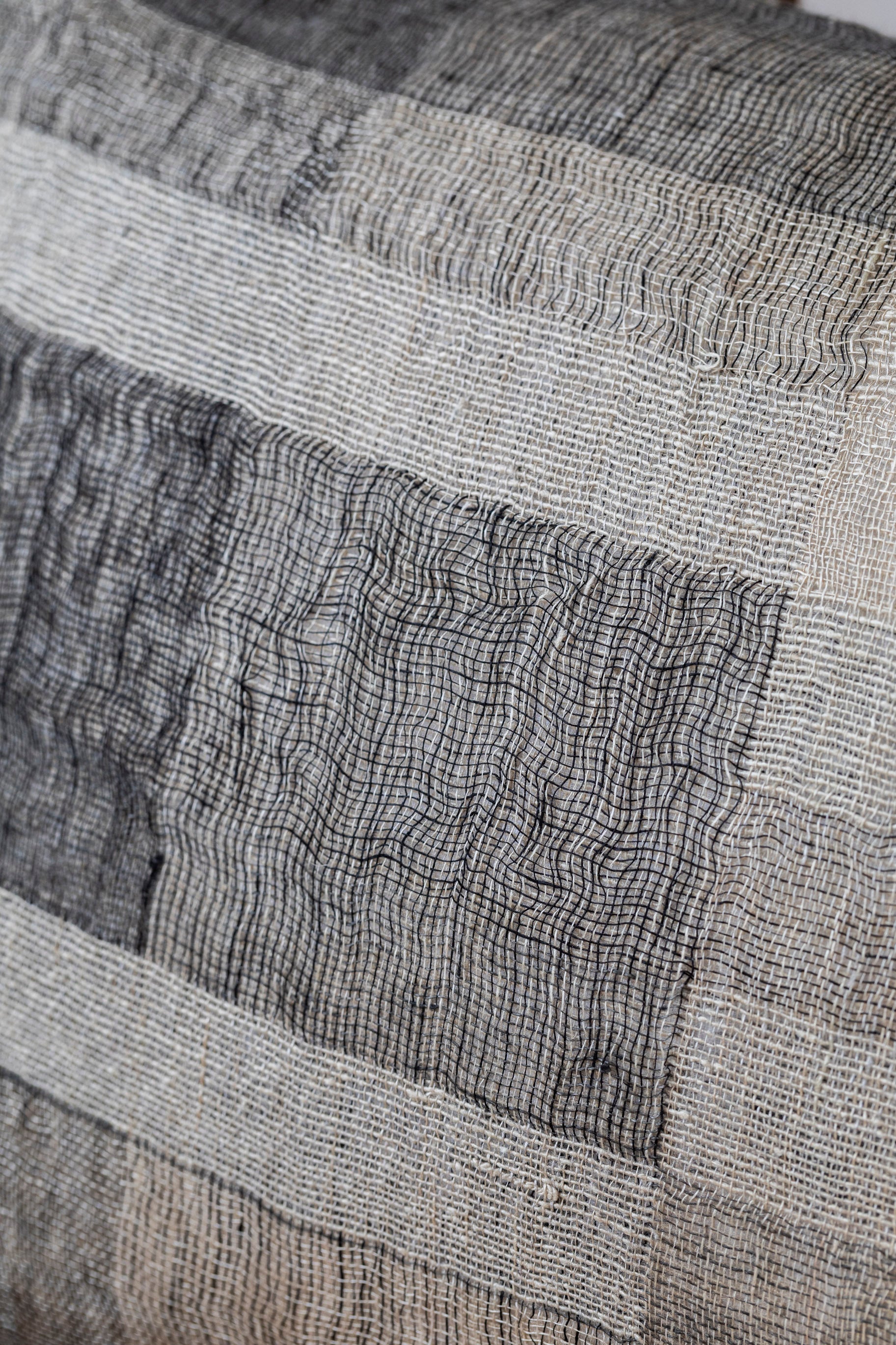 MOJAVE Lumbar Pillow
