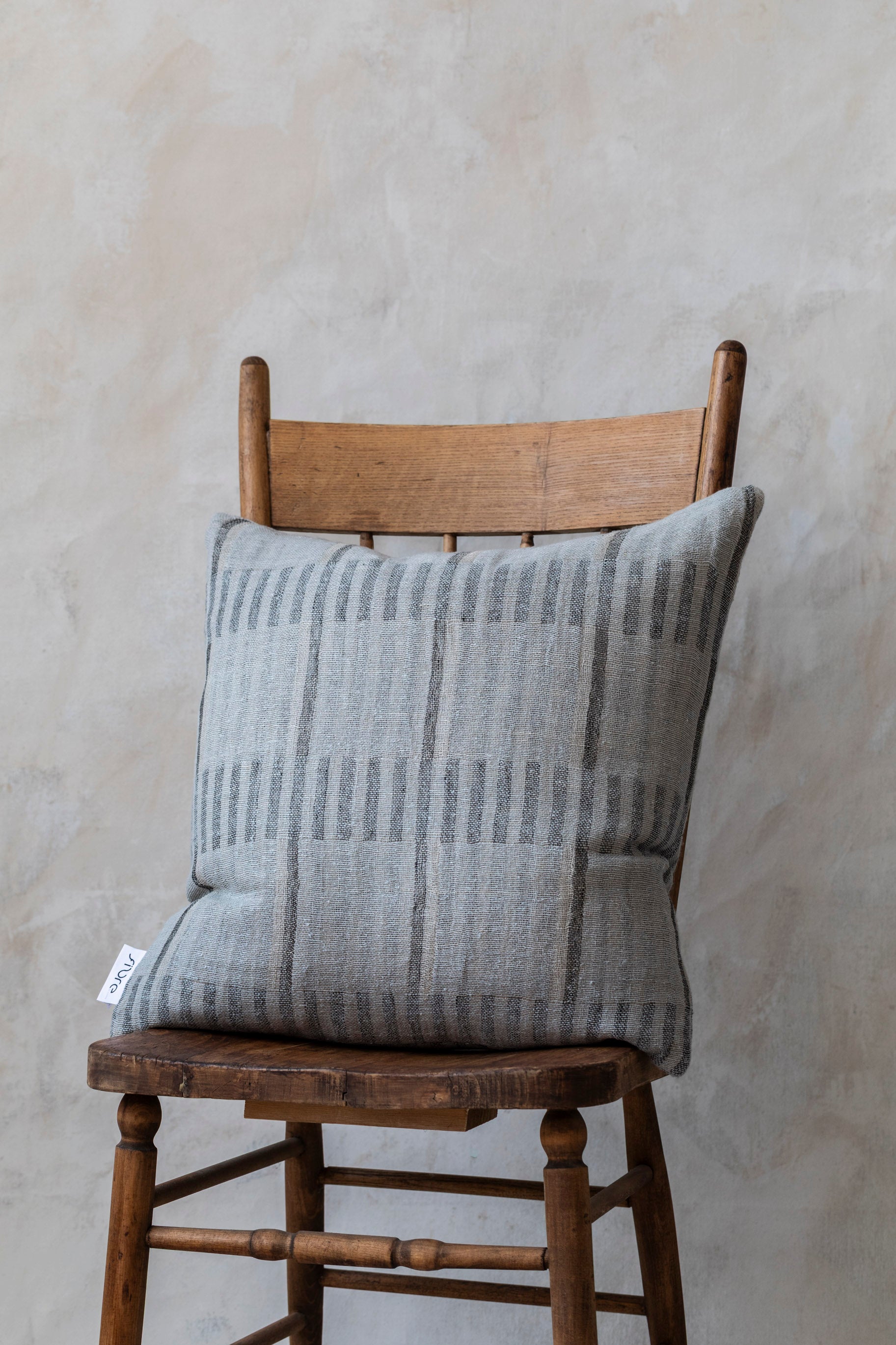 MOJAVE Square Pillow