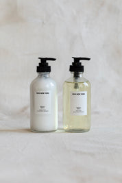 Neroli Basil Hand Wash