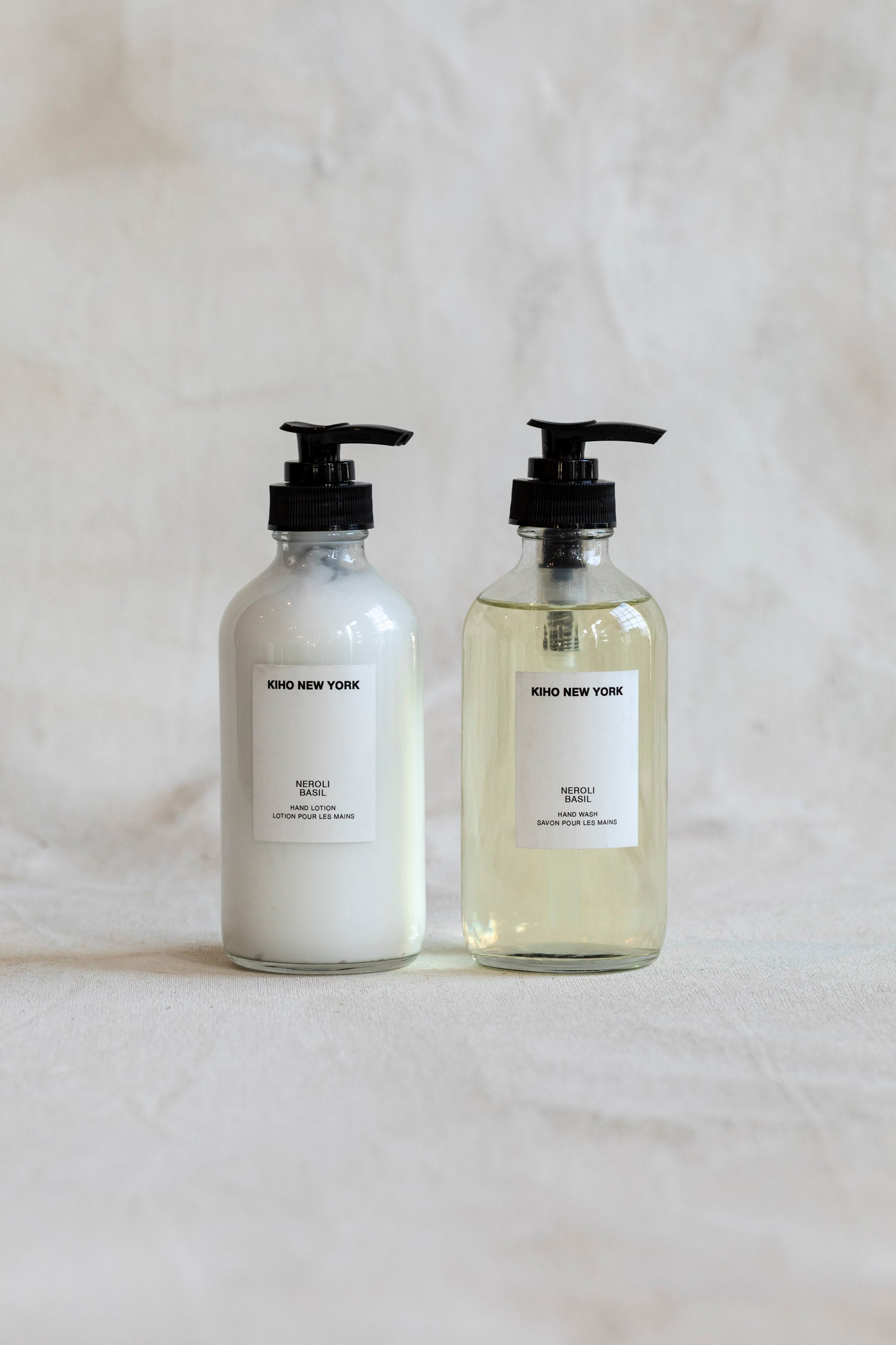 Neroli Basil Hand Wash
