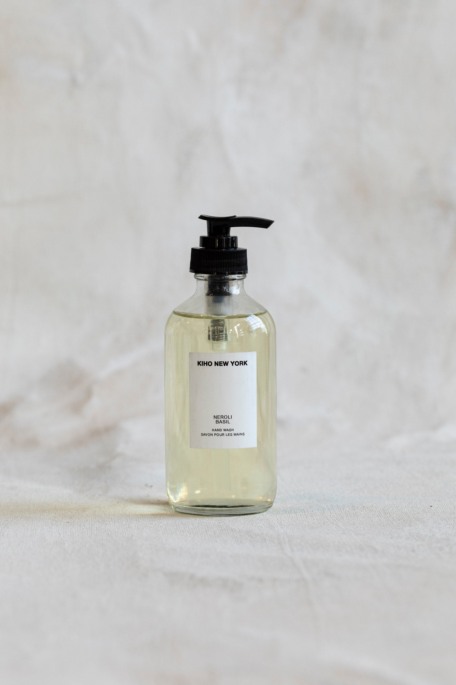 Neroli Basil Hand Wash