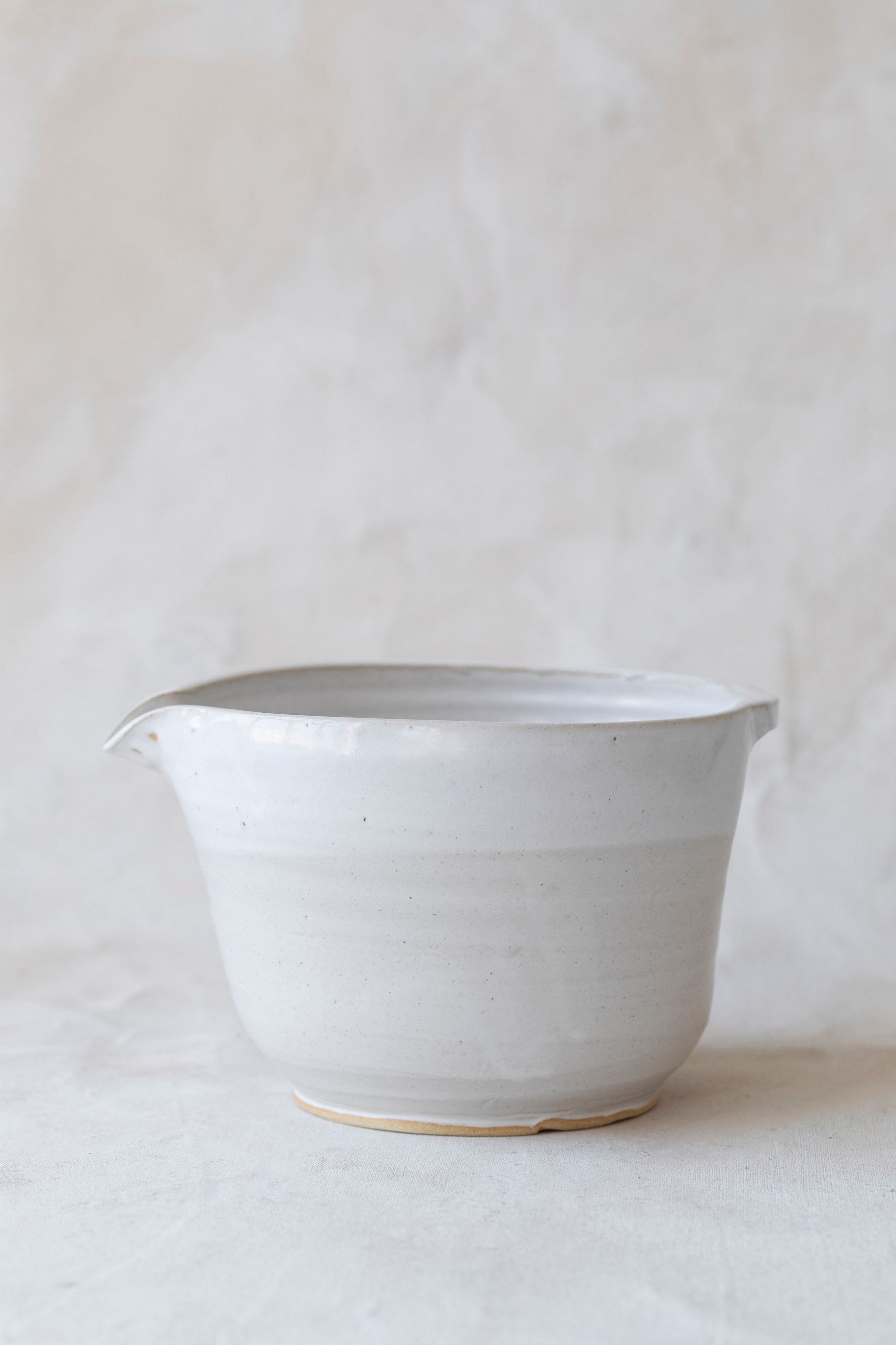 Spouted Mixing Bowls
