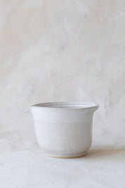 Spouted Mixing Bowls