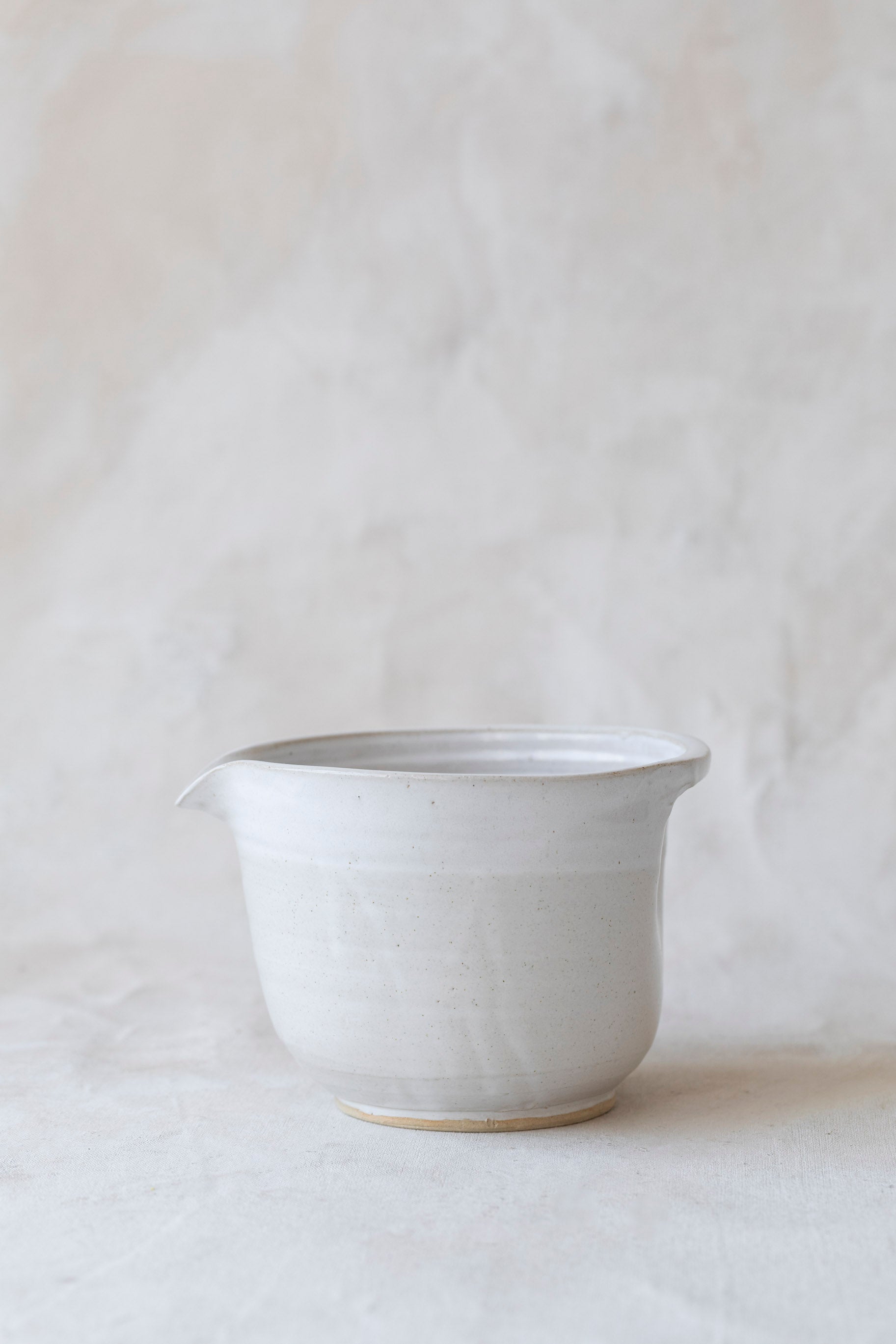 Spouted Mixing Bowls