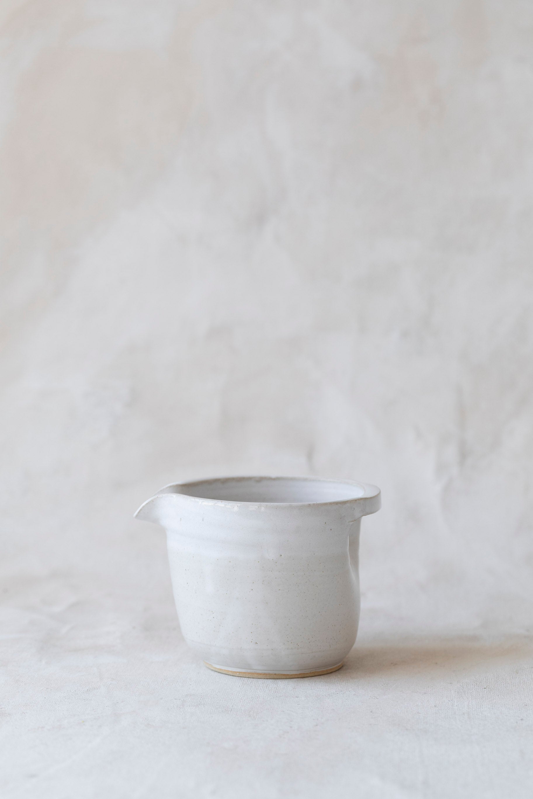 Spouted Mixing Bowls