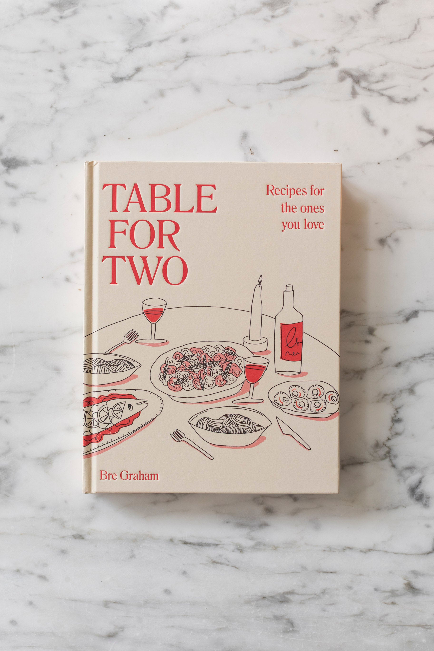 Table for Two