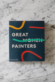 Great Women Painters
