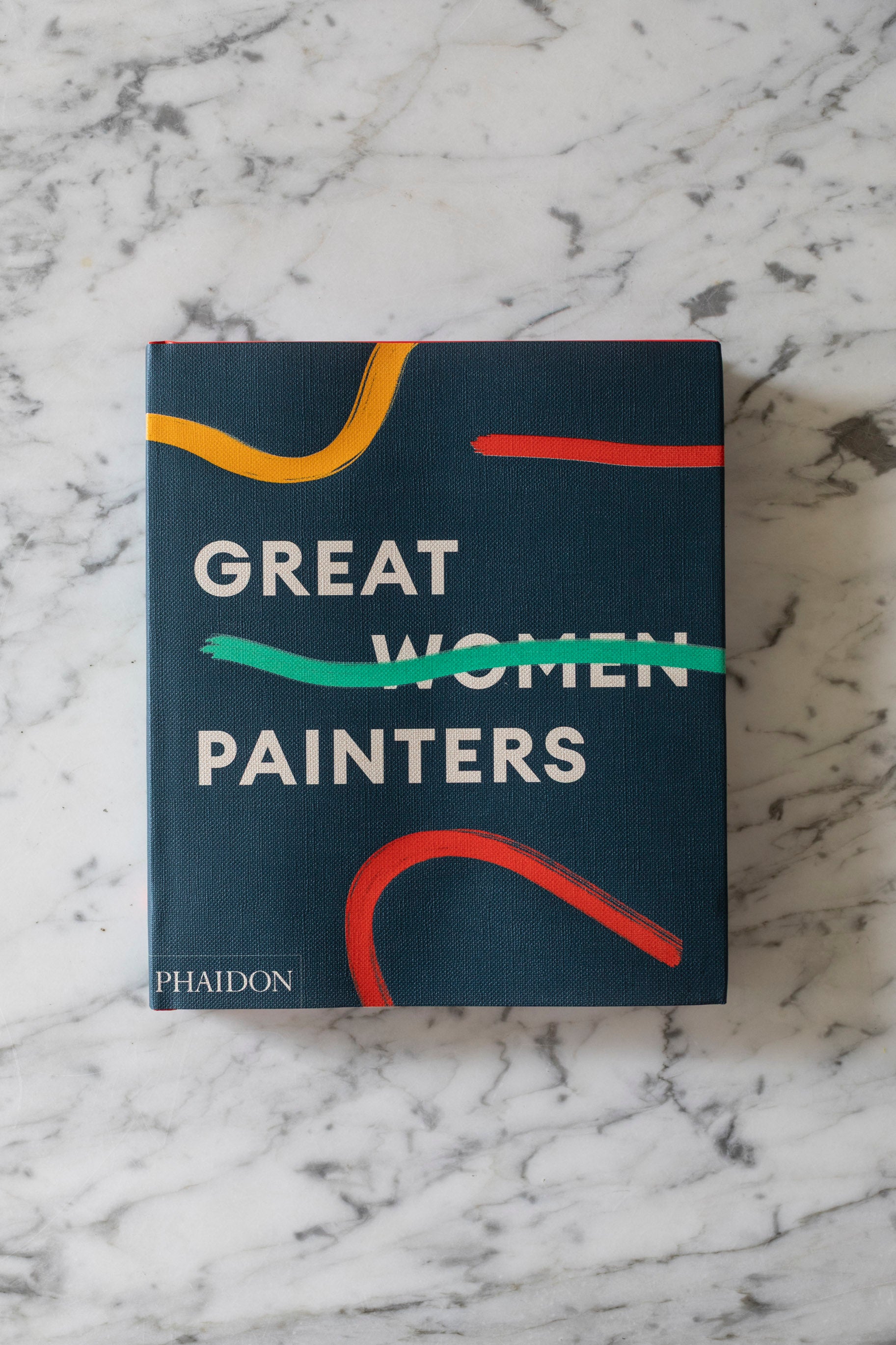 Great Women Painters