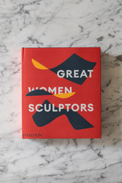 Great Women Sculptors