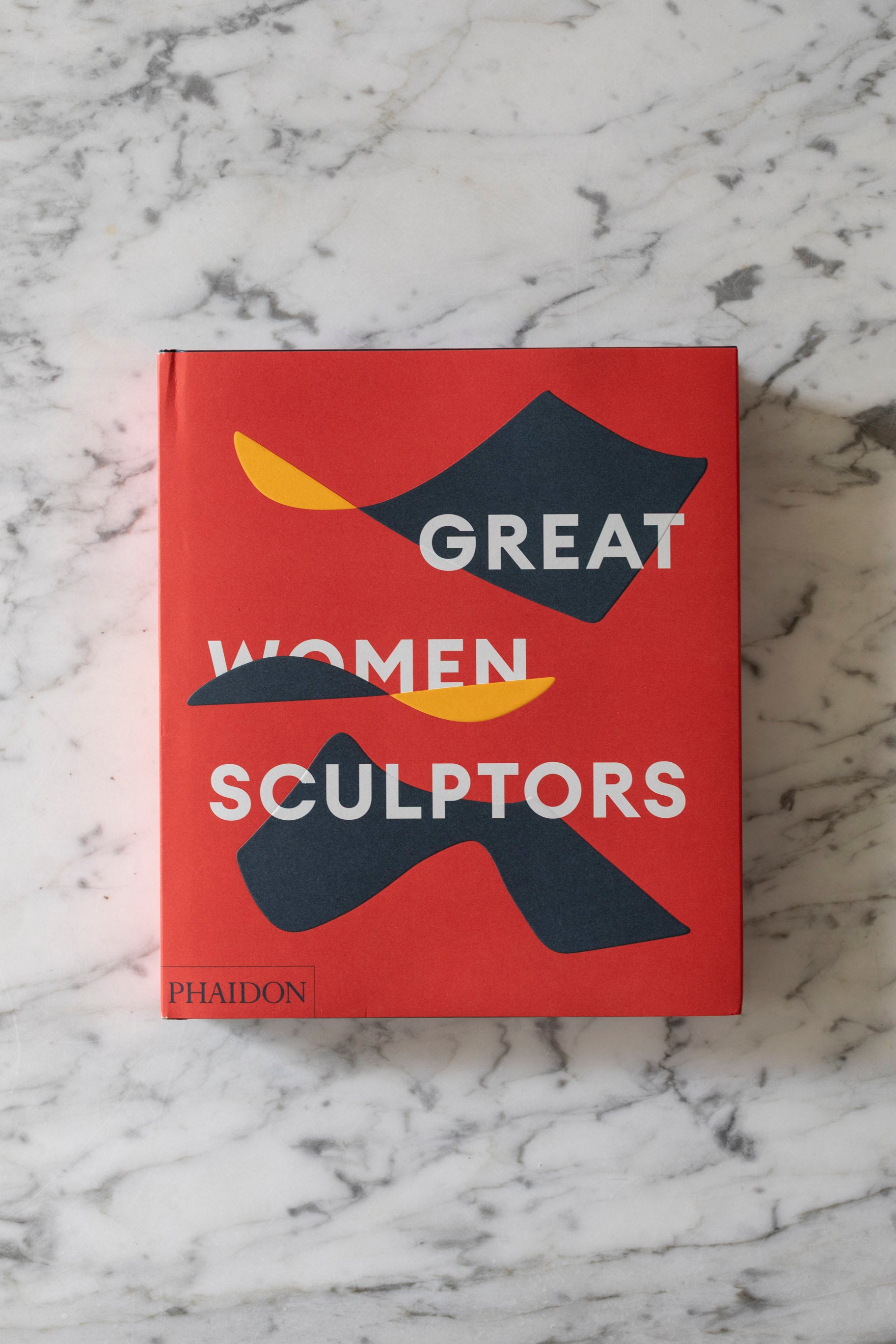 Great Women Sculptors
