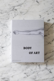 Body Of Art