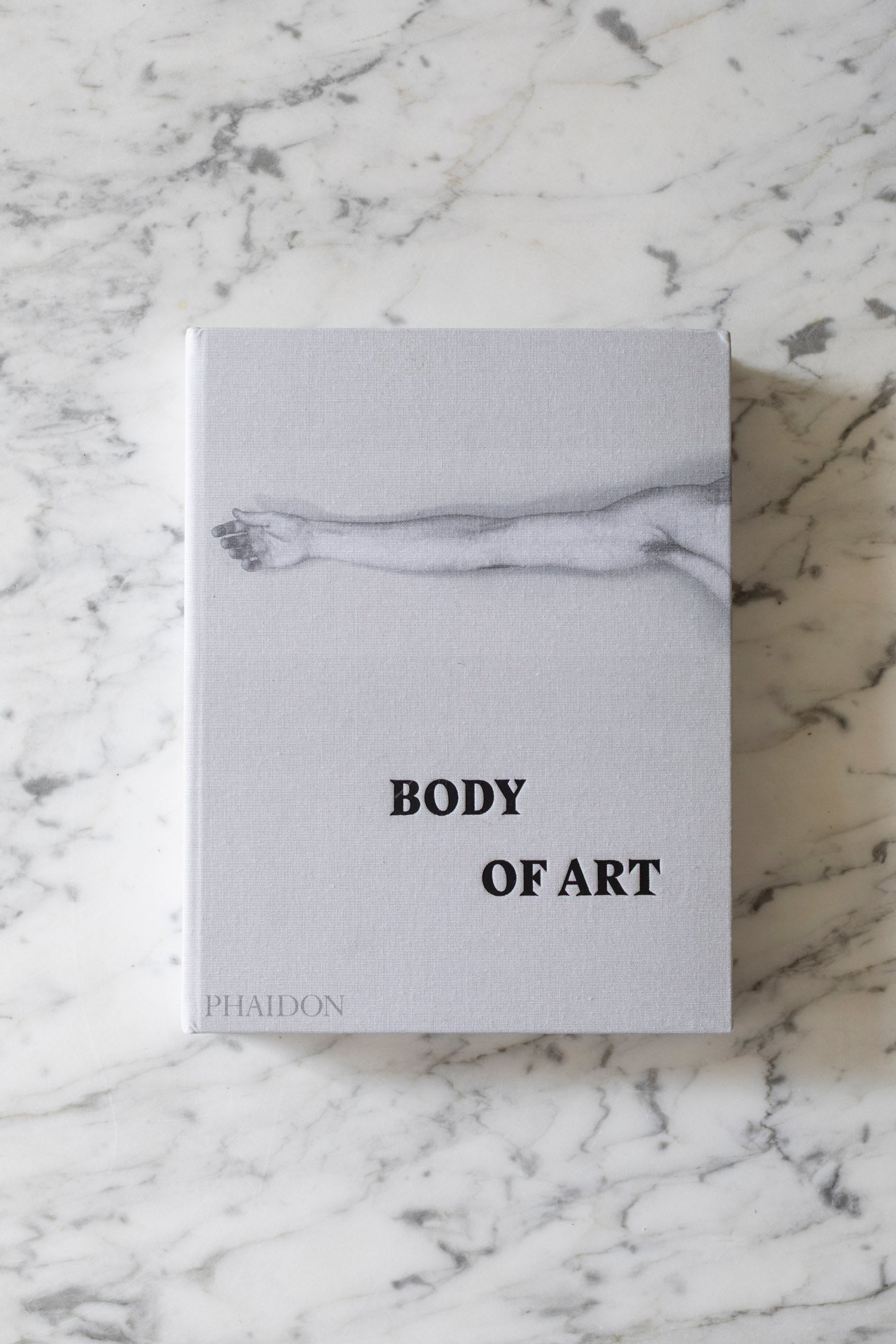 Body Of Art