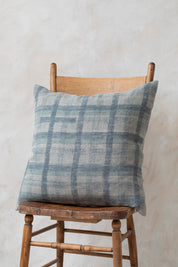 Vintage Linen Pillow