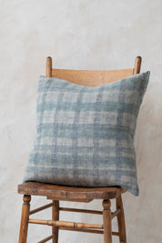 Vintage Linen Pillow