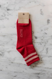 Women Ankle Socks