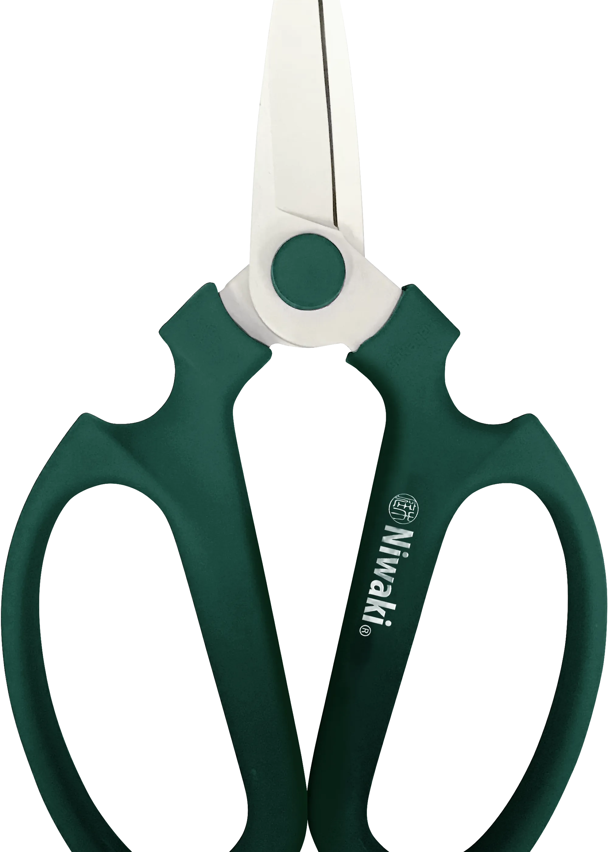 niwaki-sakagen-flower-scissors-in-moss-green.webp
