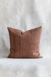 Silk Pillow Cover