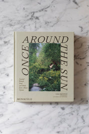 Once Around the Sun