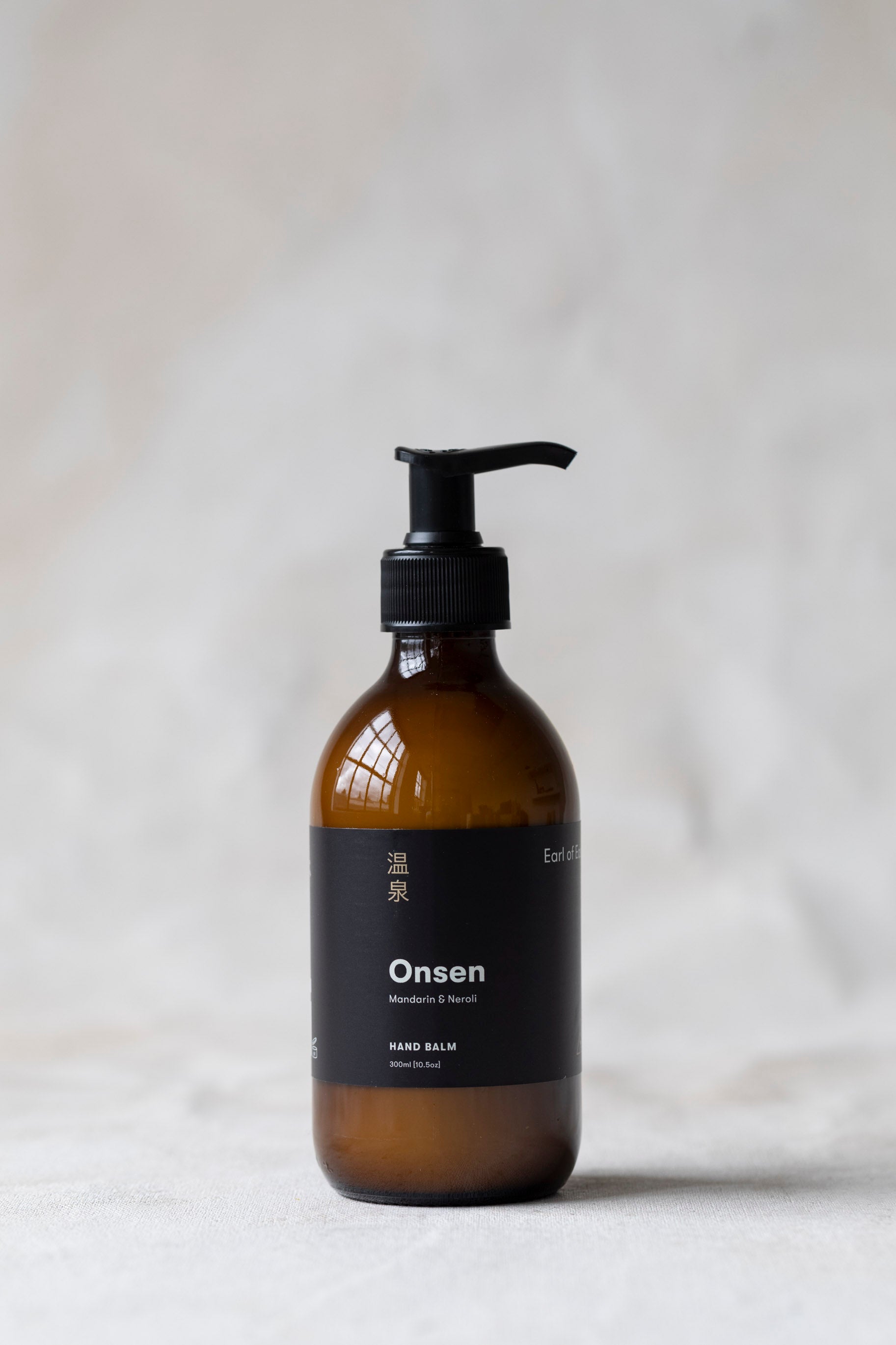 Onsen Hand Balm