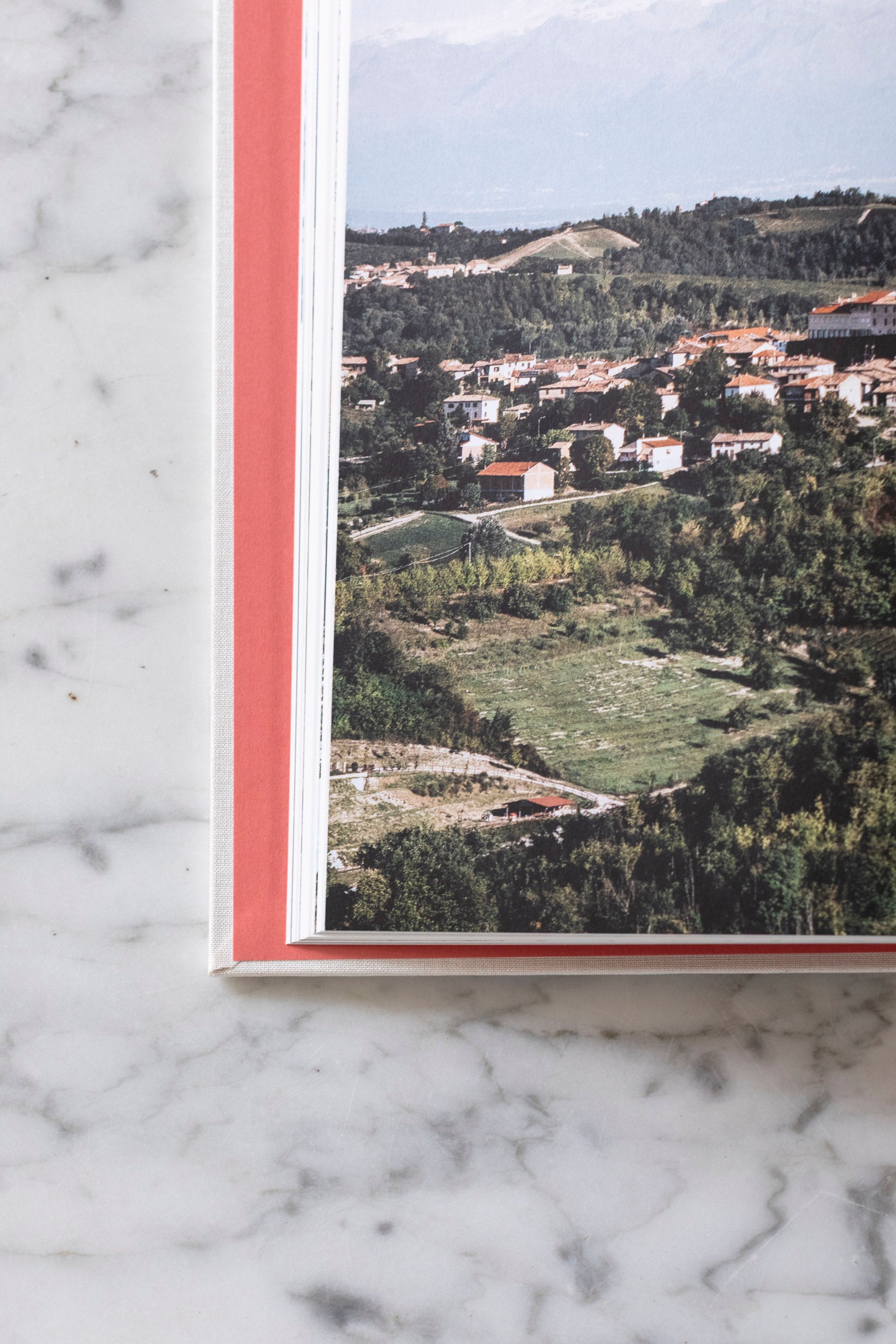 Originale - Recipes and Essentials of Italian Cooking