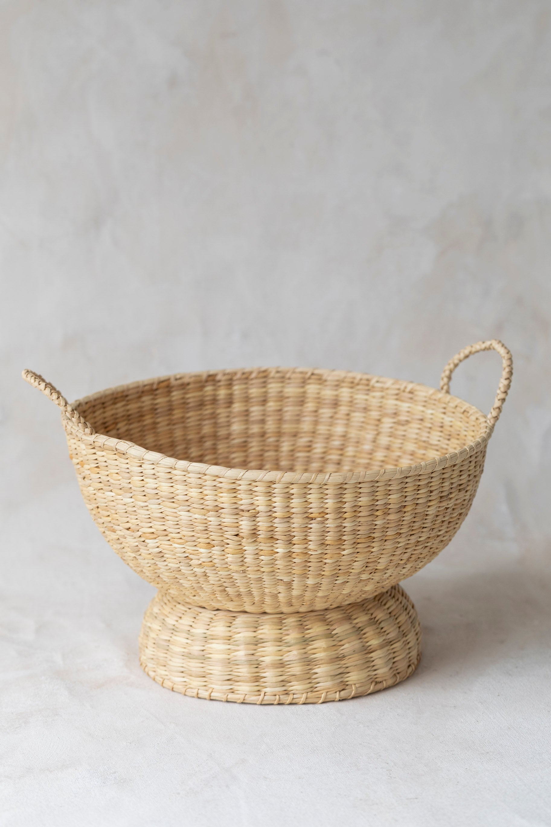 Chicha Pedestal Bowl