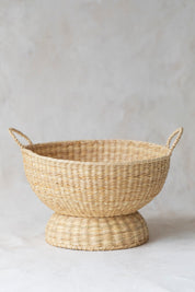 Chicha Pedestal Bowl