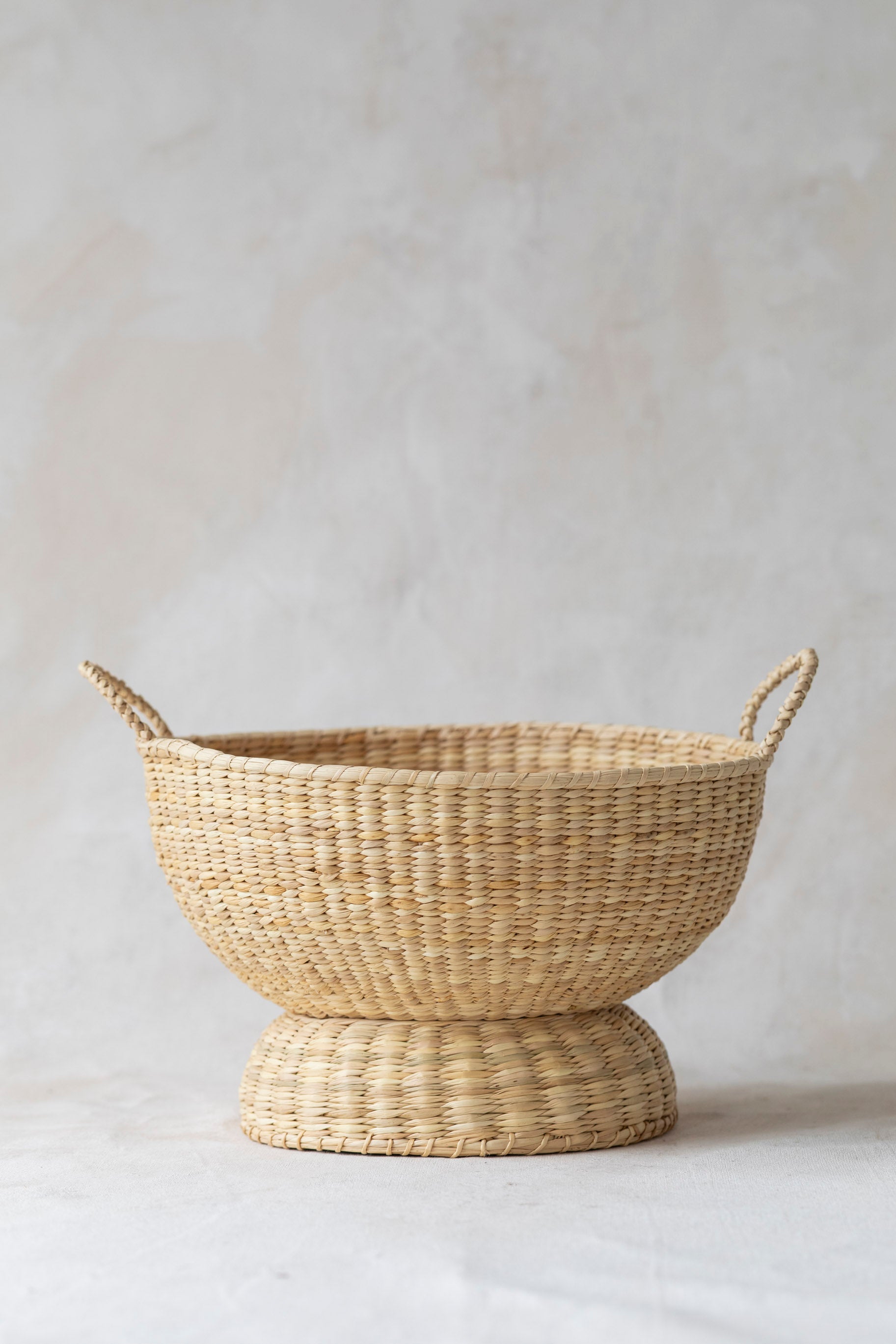 Chicha Pedestal Bowl
