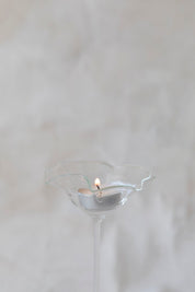 Petal Candle Holders