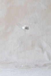 Petal Candle Holders