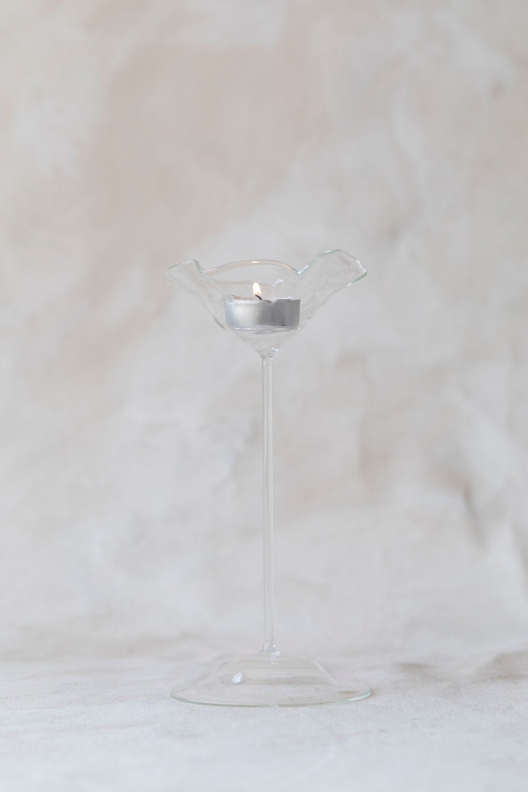 Petal Candle Holders