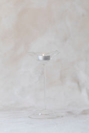 Petal Candle Holders