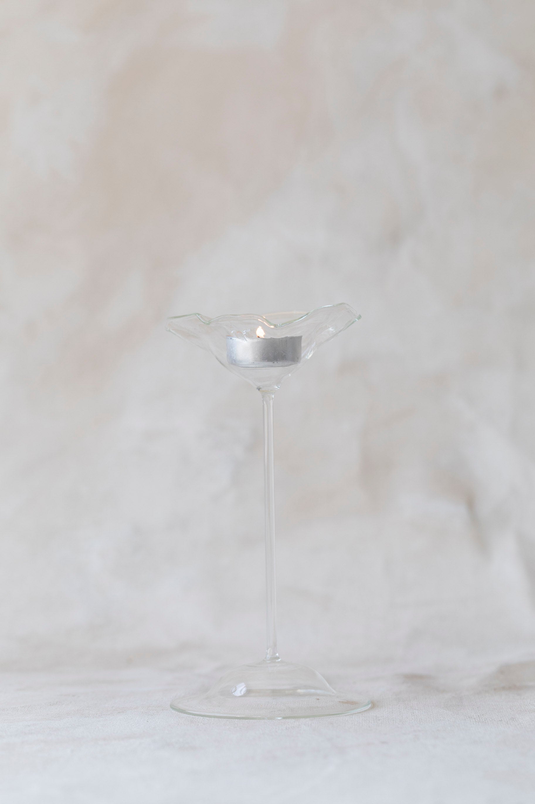 Petal Candle Holders