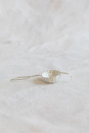 Petite Silver Tea Strainer